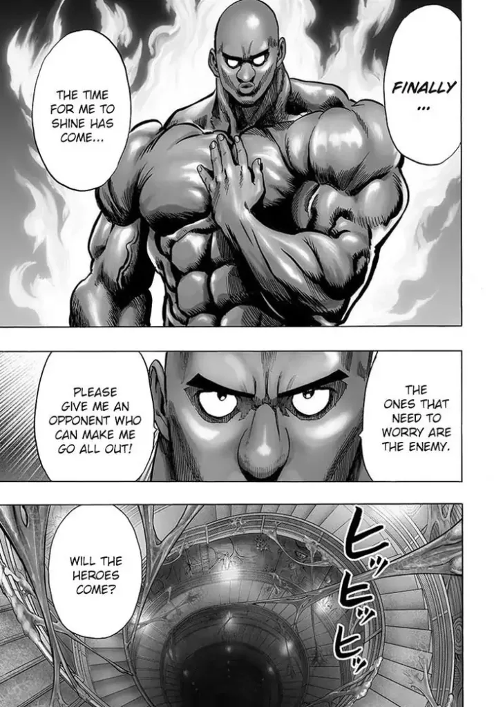 one punch man ch79 page27